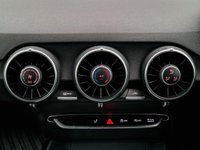 USED 2015 15 AUDI TT 2.0 TDI ultra S line Coupe 3dr Diesel Manual Euro 6 (s/s) (184 ps) FSH|TECHNOLOGYPACK|CAMBELTDONE