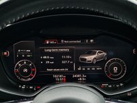 USED 2015 15 AUDI TT 2.0 TDI ultra S line Coupe 3dr Diesel Manual Euro 6 (s/s) (184 ps) FSH|TECHNOLOGYPACK|CAMBELTDONE