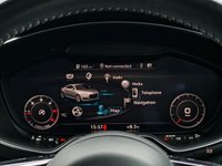 USED 2015 15 AUDI TT 2.0 TDI ultra S line Coupe 3dr Diesel Manual Euro 6 (s/s) (184 ps) FSH|TECHNOLOGYPACK|CAMBELTDONE