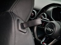 USED 2015 15 AUDI TT 2.0 TDI ultra S line Coupe 3dr Diesel Manual Euro 6 (s/s) (184 ps) FSH|TECHNOLOGYPACK|CAMBELTDONE