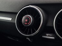 USED 2015 15 AUDI TT 2.0 TDI ultra S line Coupe 3dr Diesel Manual Euro 6 (s/s) (184 ps) FSH|TECHNOLOGYPACK|CAMBELTDONE