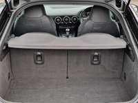 USED 2015 15 AUDI TT 2.0 TDI ultra S line Coupe 3dr Diesel Manual Euro 6 (s/s) (184 ps) FSH|TECHNOLOGYPACK|CAMBELTDONE
