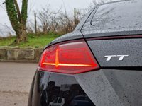 USED 2015 15 AUDI TT 2.0 TDI ultra S line Coupe 3dr Diesel Manual Euro 6 (s/s) (184 ps) FSH|TECHNOLOGYPACK|CAMBELTDONE