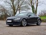 USED 2015 15 AUDI TT 2.0 TDI ultra S line Coupe 3dr Diesel Manual Euro 6 (s/s) (184 ps) FSH|TECHNOLOGYPACK|CAMBELTDONE