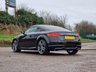 USED 2015 15 AUDI TT 2.0 TDI ultra S line Coupe 3dr Diesel Manual Euro 6 (s/s) (184 ps) FSH|TECHNOLOGYPACK|CAMBELTDONE