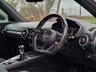 USED 2015 15 AUDI TT 2.0 TDI ultra S line Coupe 3dr Diesel Manual Euro 6 (s/s) (184 ps) FSH|TECHNOLOGYPACK|CAMBELTDONE