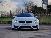 USED 2020 69 BMW M4 3.0 BiTurbo GPF Competition Coupe 2dr Petrol DCT Euro 6 (s/s) (450 ps) FBMWSH|HK|HUD|ULTIMATEPACK