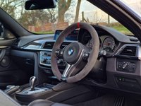 USED 2020 69 BMW M4 3.0 BiTurbo GPF Competition Coupe 2dr Petrol DCT Euro 6 (s/s) (450 ps) FBMWSH|HK|HUD|ULTIMATEPACK