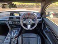 USED 2020 69 BMW M4 3.0 BiTurbo GPF Competition Coupe 2dr Petrol DCT Euro 6 (s/s) (450 ps) FBMWSH|HK|HUD|ULTIMATEPACK