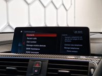 USED 2020 69 BMW M4 3.0 BiTurbo GPF Competition Coupe 2dr Petrol DCT Euro 6 (s/s) (450 ps) FBMWSH|HK|HUD|ULTIMATEPACK