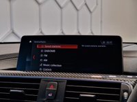 USED 2020 69 BMW M4 3.0 BiTurbo GPF Competition Coupe 2dr Petrol DCT Euro 6 (s/s) (450 ps) FBMWSH|HK|HUD|ULTIMATEPACK