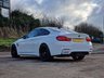 USED 2020 69 BMW M4 3.0 BiTurbo GPF Competition Coupe 2dr Petrol DCT Euro 6 (s/s) (450 ps) FBMWSH|HK|HUD|ULTIMATEPACK