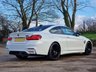 USED 2020 69 BMW M4 3.0 BiTurbo GPF Competition Coupe 2dr Petrol DCT Euro 6 (s/s) (450 ps) FBMWSH|HK|HUD|ULTIMATEPACK