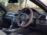 USED 2020 69 BMW M4 3.0 BiTurbo GPF Competition Coupe 2dr Petrol DCT Euro 6 (s/s) (450 ps) FBMWSH|HK|HUD|ULTIMATEPACK
