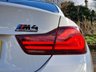 USED 2020 69 BMW M4 3.0 BiTurbo GPF Competition Coupe 2dr Petrol DCT Euro 6 (s/s) (450 ps) FBMWSH|HK|HUD|ULTIMATEPACK