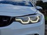 USED 2020 69 BMW M4 3.0 BiTurbo GPF Competition Coupe 2dr Petrol DCT Euro 6 (s/s) (450 ps) FBMWSH|HK|HUD|ULTIMATEPACK