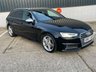 USED 2017 67 AUDI A4 AVANT 2.0 TDI ultra S line Estate 5dr Diesel Manual Euro 6 (s/s) (190 ps) NO TRUMP TARRIFS AT MCS !!