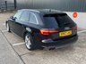 USED 2017 67 AUDI A4 AVANT 2.0 TDI ultra S line Estate 5dr Diesel Manual Euro 6 (s/s) (190 ps) NO TRUMP TARRIFS AT MCS !!