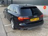 USED 2017 67 AUDI A4 AVANT 2.0 TDI ultra S line Estate 5dr Diesel Manual Euro 6 (s/s) (190 ps) NO TRUMP TARRIFS AT MCS !!