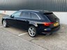 USED 2017 67 AUDI A4 AVANT 2.0 TDI ultra S line Estate 5dr Diesel Manual Euro 6 (s/s) (190 ps) NO TRUMP TARRIFS AT MCS !!