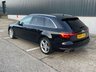 USED 2017 67 AUDI A4 AVANT 2.0 TDI ultra S line Estate 5dr Diesel Manual Euro 6 (s/s) (190 ps) NO TRUMP TARRIFS AT MCS !!