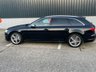 USED 2017 67 AUDI A4 AVANT 2.0 TDI ultra S line Estate 5dr Diesel Manual Euro 6 (s/s) (190 ps) NO TRUMP TARRIFS AT MCS !!