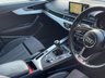 USED 2017 67 AUDI A4 AVANT 2.0 TDI ultra S line Estate 5dr Diesel Manual Euro 6 (s/s) (190 ps) NO TRUMP TARRIFS AT MCS !!