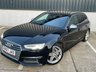 USED 2017 67 AUDI A4 AVANT 2.0 TDI ultra S line Estate 5dr Diesel Manual Euro 6 (s/s) (190 ps) NO TRUMP TARRIFS AT MCS !!