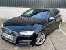 USED 2017 67 AUDI A4 AVANT 2.0 TDI ultra S line Estate 5dr Diesel Manual Euro 6 (s/s) (190 ps) NO TRUMP TARRIFS AT MCS !!