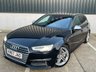 USED 2017 67 AUDI A4 AVANT 2.0 TDI ultra S line Estate 5dr Diesel Manual Euro 6 (s/s) (190 ps) NO TRUMP TARRIFS AT MCS !!