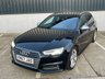 USED 2017 67 AUDI A4 AVANT 2.0 TDI ultra S line Estate 5dr Diesel Manual Euro 6 (s/s) (190 ps) NO TRUMP TARRIFS AT MCS !!