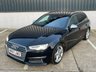 USED 2017 67 AUDI A4 AVANT 2.0 TDI ultra S line Estate 5dr Diesel Manual Euro 6 (s/s) (190 ps) NO TRUMP TARRIFS AT MCS !!