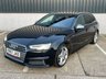 USED 2017 67 AUDI A4 AVANT 2.0 TDI ultra S line Estate 5dr Diesel Manual Euro 6 (s/s) (190 ps) NO TRUMP TARRIFS AT MCS !!