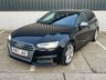 USED 2017 67 AUDI A4 AVANT 2.0 TDI ultra S line Estate 5dr Diesel Manual Euro 6 (s/s) (190 ps) NO TRUMP TARRIFS AT MCS !!