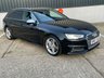 USED 2017 67 AUDI A4 AVANT 2.0 TDI ultra S line Estate 5dr Diesel Manual Euro 6 (s/s) (190 ps) NO TRUMP TARRIFS AT MCS !!