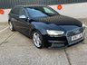 USED 2017 67 AUDI A4 AVANT 2.0 TDI ultra S line Estate 5dr Diesel Manual Euro 6 (s/s) (190 ps) NO TRUMP TARRIFS AT MCS !!