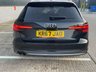 USED 2017 67 AUDI A4 AVANT 2.0 TDI ultra S line Estate 5dr Diesel Manual Euro 6 (s/s) (190 ps) NO TRUMP TARRIFS AT MCS !!