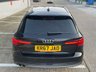 USED 2017 67 AUDI A4 AVANT 2.0 TDI ultra S line Estate 5dr Diesel Manual Euro 6 (s/s) (190 ps) NO TRUMP TARRIFS AT MCS !!