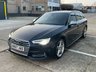 USED 2017 67 AUDI A4 AVANT 2.0 TDI ultra S line Estate 5dr Diesel Manual Euro 6 (s/s) (190 ps) NO TRUMP TARRIFS AT MCS !!