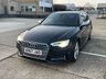 USED 2017 67 AUDI A4 AVANT 2.0 TDI ultra S line Estate 5dr Diesel Manual Euro 6 (s/s) (190 ps) NO TRUMP TARRIFS AT MCS !!