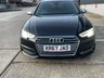 USED 2017 67 AUDI A4 AVANT 2.0 TDI ultra S line Estate 5dr Diesel Manual Euro 6 (s/s) (190 ps) NO TRUMP TARRIFS AT MCS !!