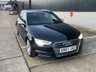 USED 2017 67 AUDI A4 AVANT 2.0 TDI ultra S line Estate 5dr Diesel Manual Euro 6 (s/s) (190 ps) NO TRUMP TARRIFS AT MCS !!