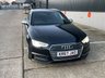 USED 2017 67 AUDI A4 AVANT 2.0 TDI ultra S line Estate 5dr Diesel Manual Euro 6 (s/s) (190 ps) NO TRUMP TARRIFS AT MCS !!