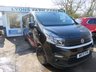 USED 2021 71 FIAT TALENTO 2.0 MultiJet 12 Sportivo Panel Van 5dr Diesel Manual L2 H1 Euro 6 (s/s) (145 ps) Medium Wheelbase Standard Height Long Wheelbase, One Owner, Full Service History & Just Serviced, MOT until November 2025, Euro 6 / ULEZ Compliant