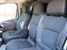 USED 2021 71 FIAT TALENTO 2.0 MultiJet 12 Sportivo Panel Van 5dr Diesel Manual L2 H1 Euro 6 (s/s) (145 ps) Medium Wheelbase Standard Height Long Wheelbase, One Owner, Full Service History & Just Serviced, MOT until November 2025, Euro 6 / ULEZ Compliant
