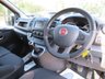 USED 2021 71 FIAT TALENTO 2.0 MultiJet 12 Sportivo Panel Van 5dr Diesel Manual L2 H1 Euro 6 (s/s) (145 ps) Medium Wheelbase Standard Height Long Wheelbase, One Owner, Full Service History & Just Serviced, MOT until November 2025, Euro 6 / ULEZ Compliant