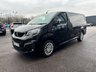 USED 2023 23 PEUGEOT EXPERT 2.0 BLUEHDi 1400 PROFESSIONAL PREMIUM LWB 145PS 