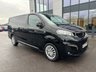 USED 2023 23 PEUGEOT EXPERT 2.0 BLUEHDi 1400 PROFESSIONAL PREMIUM LWB 145PS 