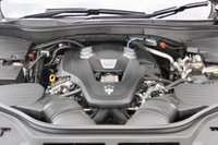 PRE-OWNED 2022 22 MASERATI LEVANTE 3.0 V6 Modena SUV 5dr Petrol ZF 4WD Euro 6 (s/s) (350 ps) Grigo Metallic (&pound;725 option) Full Nero Leather,  Nerissimo Exterior pack (&pound;2430 option), 21in Anteo Alloys(&pound;330 option, Cold Weather Pack (&pound;1230 option), Harman Kardon Sound System (&pound;1650 option), Cruise Control, Electric Panoramic Glass Sunroof (&pound;1360 option), Wireless Apple CarPlay, Electric Folding Mirrors, Heated Rear Seats (&pound;420 option), Soft Close Doors,  All Wheel Drive Intelligent Q4 With Torque Vectoring, Maserati Design Clock, Dual Zone Climate Control.