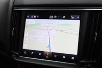 PRE-OWNED 2022 22 MASERATI LEVANTE 3.0 V6 Modena SUV 5dr Petrol ZF 4WD Euro 6 (s/s) (350 ps) Grigo Metallic (&pound;725 option) Full Nero Leather,  Nerissimo Exterior pack (&pound;2430 option), 21in Anteo Alloys(&pound;330 option, Cold Weather Pack (&pound;1230 option), Harman Kardon Sound System (&pound;1650 option), Cruise Control, Electric Panoramic Glass Sunroof (&pound;1360 option), Wireless Apple CarPlay, Electric Folding Mirrors, Heated Rear Seats (&pound;420 option), Soft Close Doors,  All Wheel Drive Intelligent Q4 With Torque Vectoring, Maserati Design Clock, Dual Zone Climate Control.